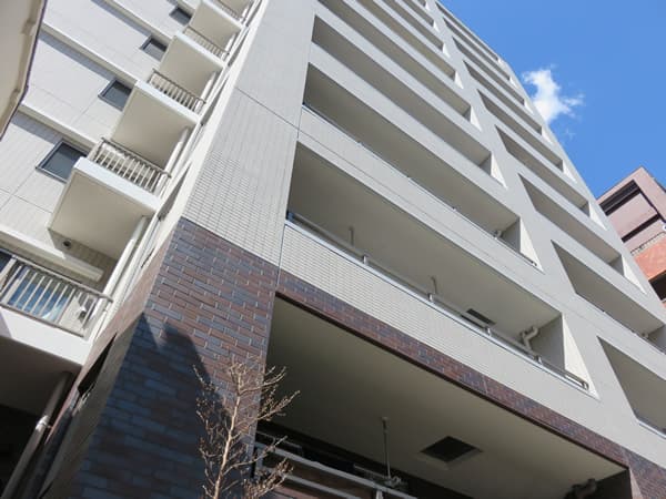 ガーデングラス横浜大通り公園 4