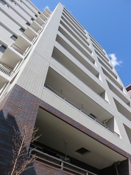 ガーデングラス横浜大通り公園 5