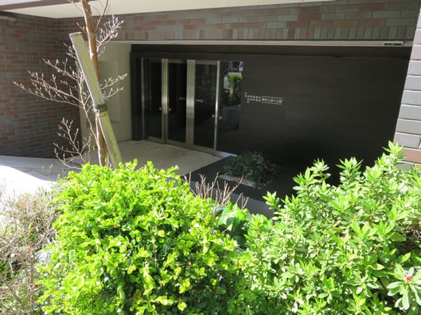 ガーデングラス横浜大通り公園 6