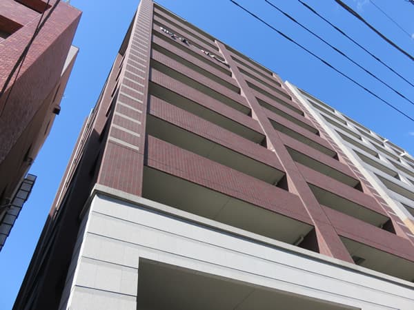 アルコード横濱大通公園 1