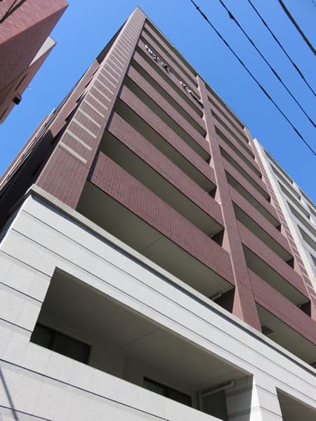 アルコード横濱大通公園 2