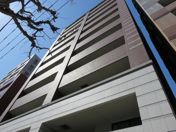 アルコード横濱大通公園 3