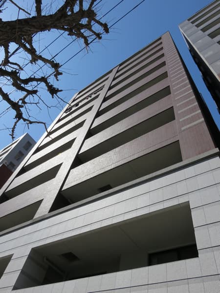 アルコード横濱大通公園 4