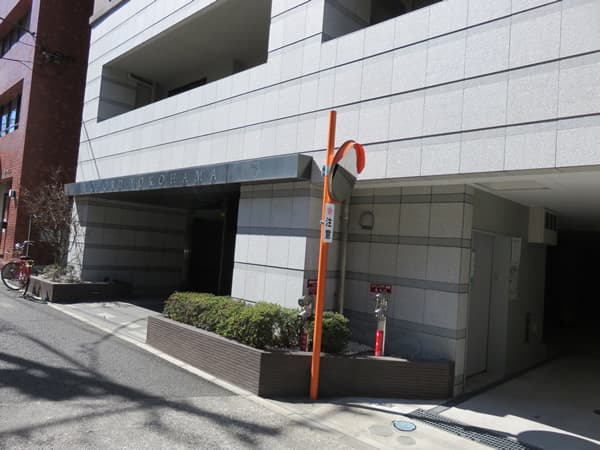 アルコード横濱大通公園 5