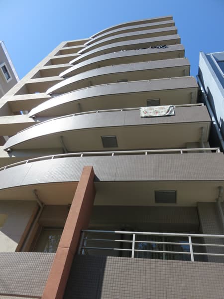 トースト横浜大通り公園 2