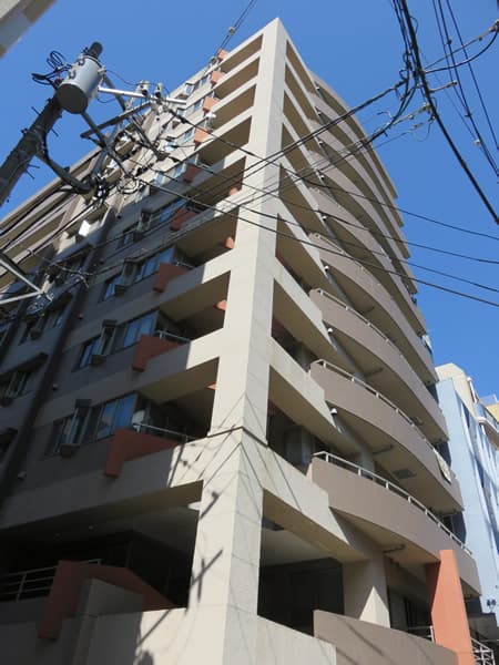 トースト横浜大通り公園 4