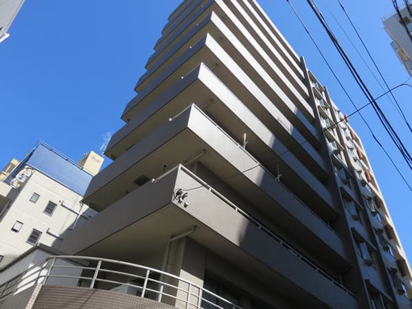 トースト横浜大通り公園 5