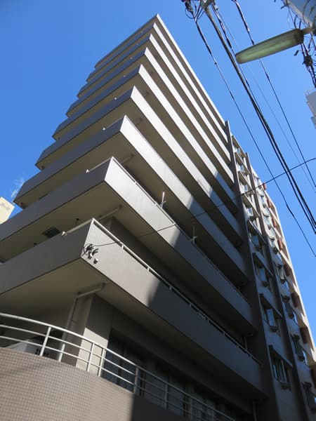 トースト横浜大通り公園 6