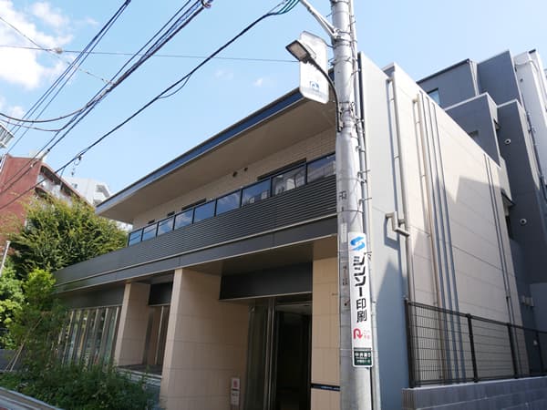 クレヴィア新宿中落合EAST 2