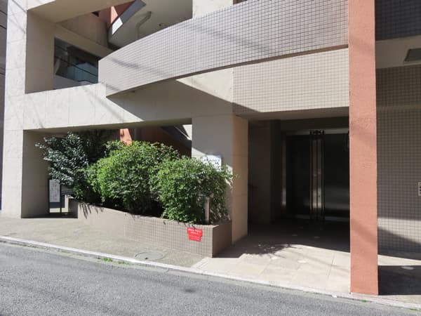 トースト横浜大通り公園 7