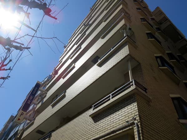 ネオアージュ横浜大通り公園 2