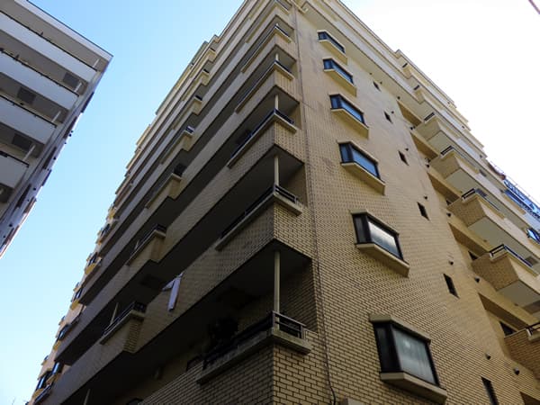 ネオアージュ横浜大通り公園 3