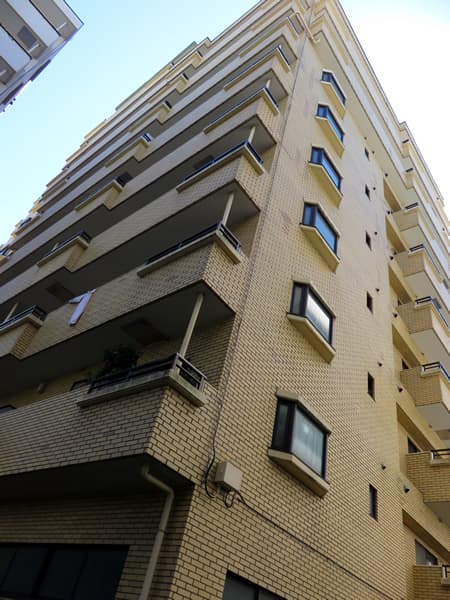 ネオアージュ横浜大通り公園 4