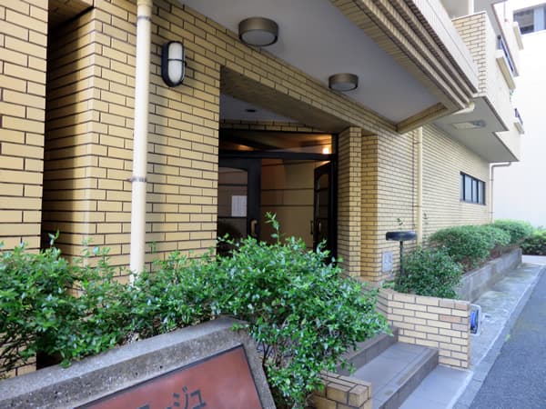 ネオアージュ横浜大通り公園 5