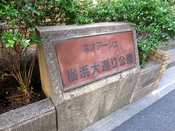 ネオアージュ横浜大通り公園 6