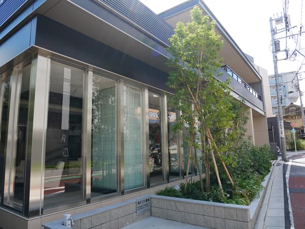 クレヴィア新宿中落合EAST 3