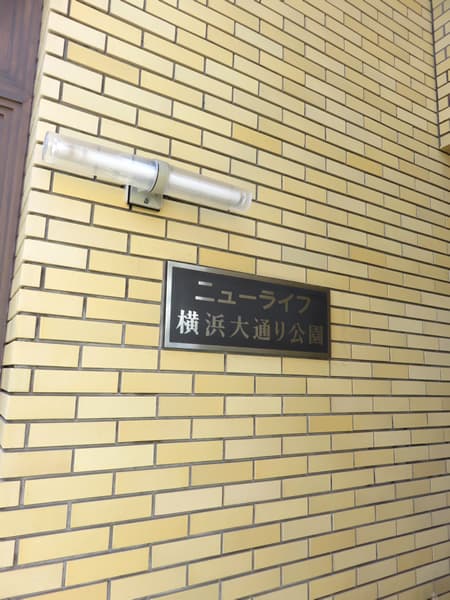 ニューライフ横浜大通り公園 5