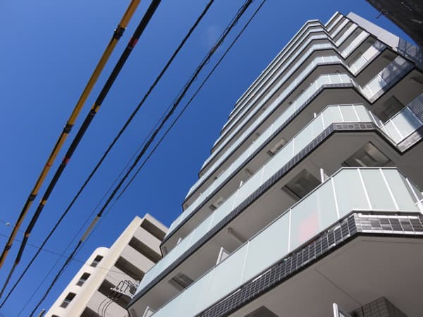 メインステージ横濱弥生町 1