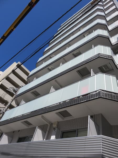 メインステージ横濱弥生町 2