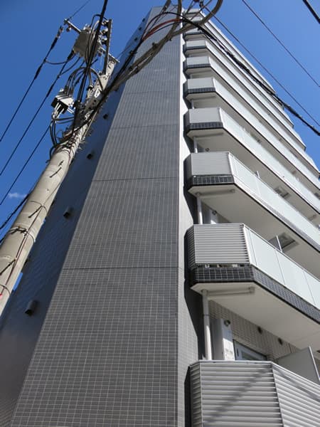 メインステージ横濱弥生町 3