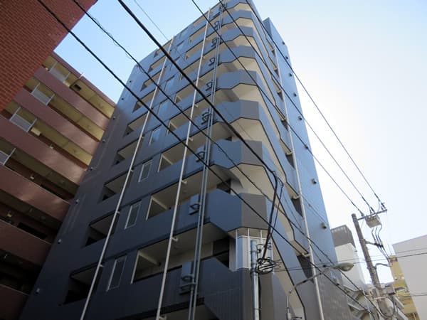 メインステージ横濱弥生町 4