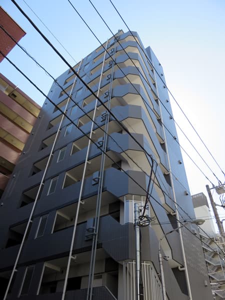 メインステージ横濱弥生町 5