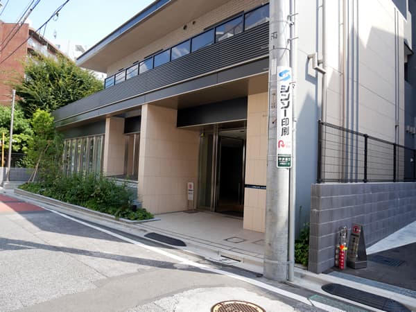 クレヴィア新宿中落合EAST 4