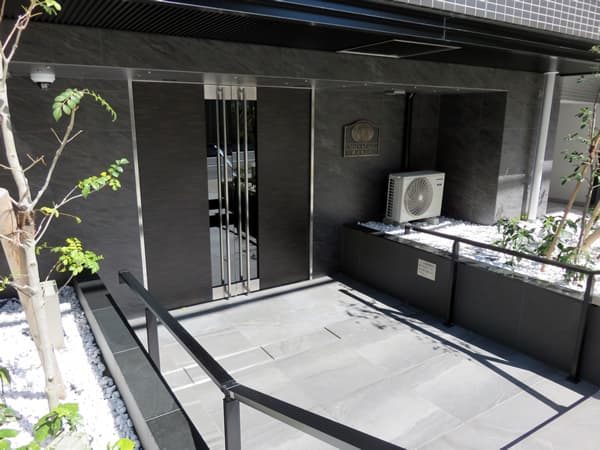 メインステージ横濱弥生町 7