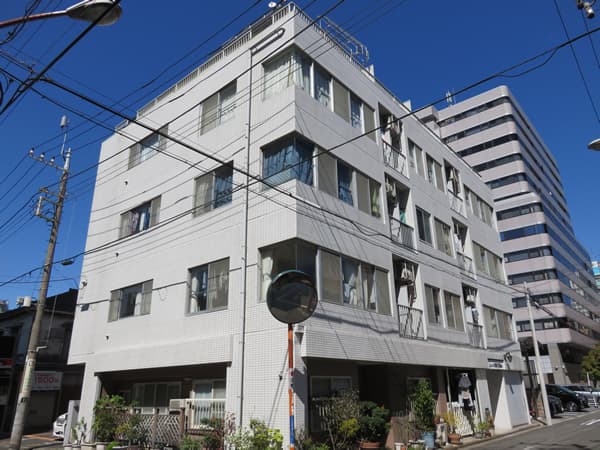 ストーク大通り公園第2 1