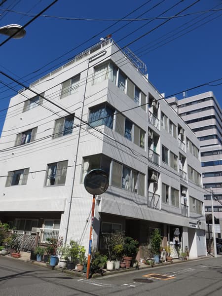 ストーク大通り公園第2 2