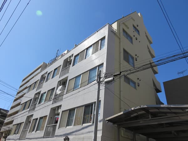 ストーク大通り公園第2 3