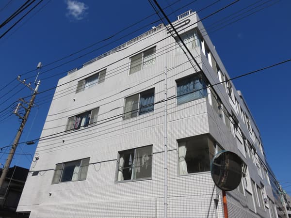 ストーク大通り公園第2 4