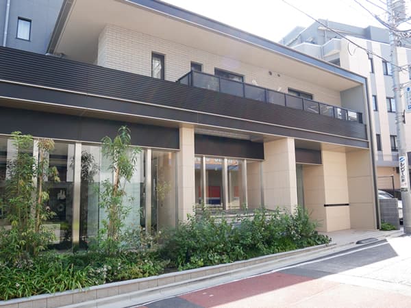 クレヴィア新宿中落合EAST 5