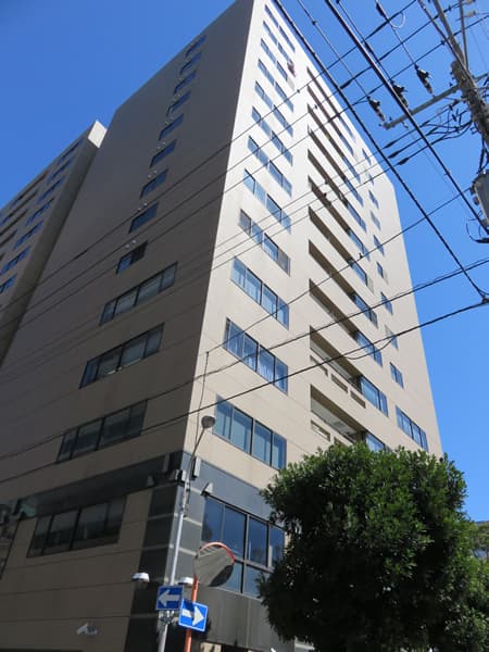 ロイヤルステージST大通り公園 3