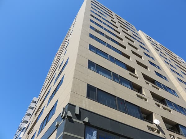 ロイヤルステージST大通り公園 4