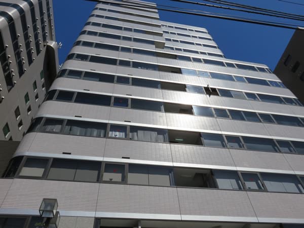 ストークタワー大通り公園3 1