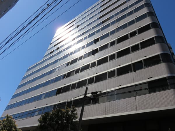 ストークタワー大通り公園3 2