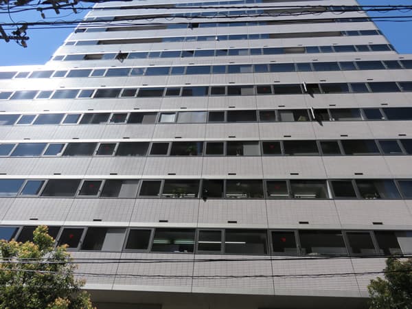 ストークタワー大通り公園3 3