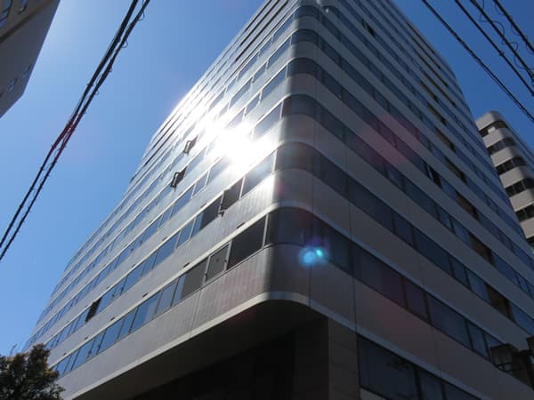 ストークタワー大通り公園3 4