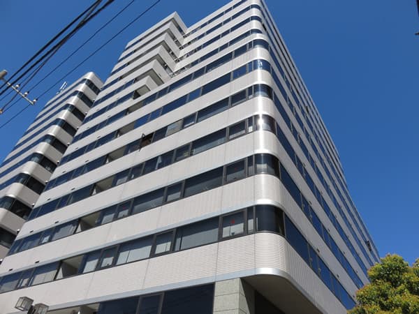 ストークタワー大通り公園3 5