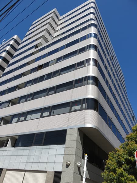 ストークタワー大通り公園3 6