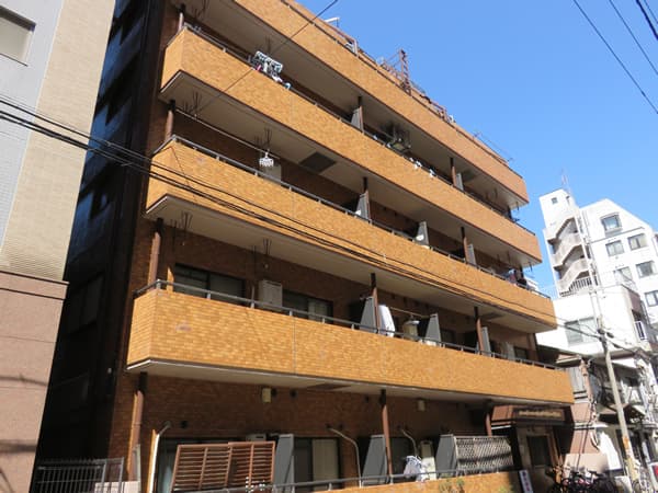 ライオンズマンション伊勢佐木長者町第2 3