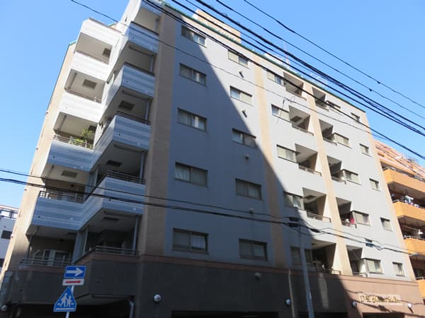 リブゼ横浜ルーアクララ 2