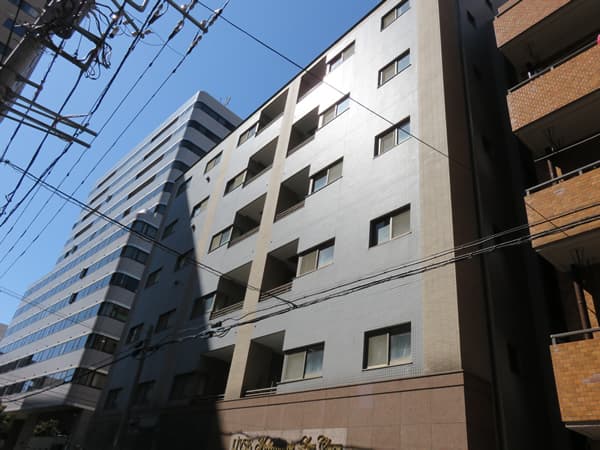 リブゼ横浜ルーアクララ 5