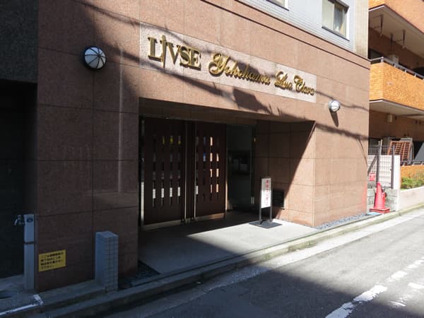 リブゼ横浜ルーアクララ 7