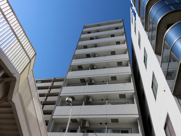 ラシード東神奈川駅前 1