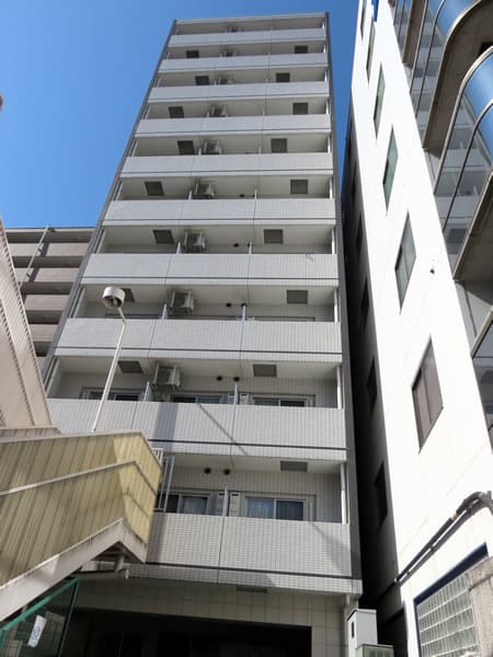 ラシード東神奈川駅前 2