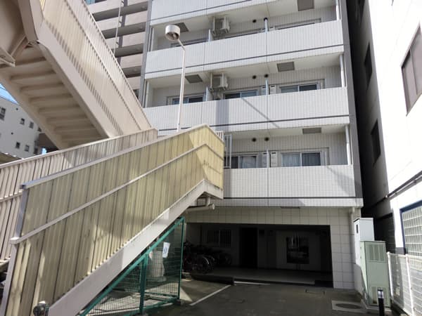 ラシード東神奈川駅前 3