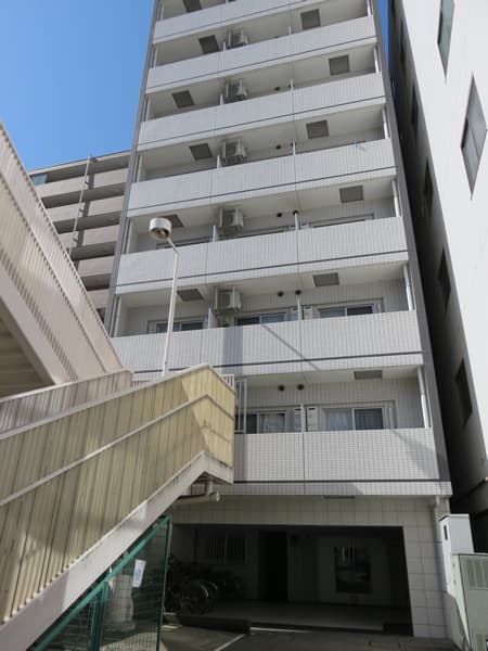 ラシード東神奈川駅前 4