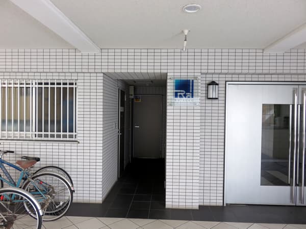 ラシード東神奈川駅前 5